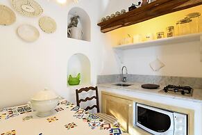 Villa Alma in Massa Lubrense