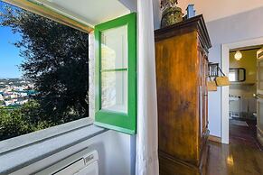 Villa Alma in Massa Lubrense