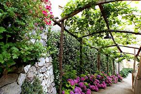 Villa Alma in Massa Lubrense