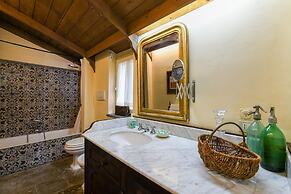 Villa Alma in Massa Lubrense