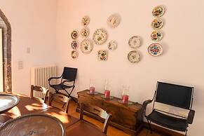 Villa Alma in Massa Lubrense