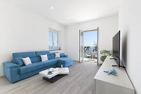 Villa Iside in Nerano