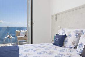 Villa Iside in Nerano