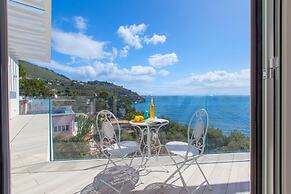 Villa Iside in Nerano