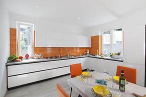 Villa Iside in Nerano