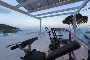 Villa Iside in Nerano