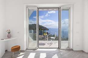 Villa Iside in Nerano