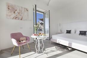 Villa Iside in Nerano