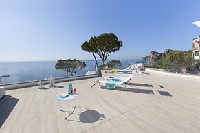 Villa Iside in Nerano