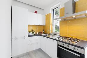 Villa Iside in Nerano