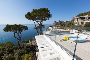 Villa Iside in Nerano