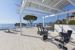 Villa Iside in Nerano