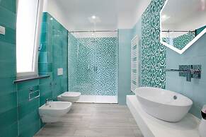 Villa Iside in Nerano