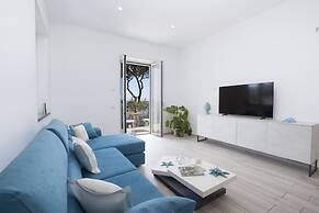 Villa Iside in Nerano