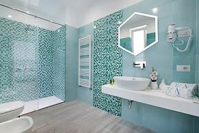 Villa Iside in Nerano