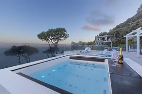 Villa Iside in Nerano