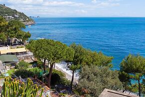 Villa Iside in Nerano