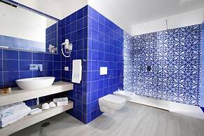 Villa Iside in Nerano