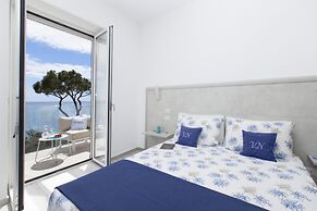 Villa Iside in Nerano