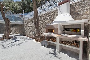 Villa Iside in Nerano