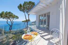 Villa Iside in Nerano