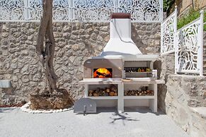 Villa Iside in Nerano