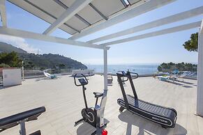 Villa Iside in Nerano