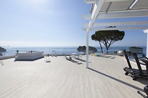 Villa Iside in Nerano