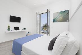 Villa Iside in Nerano