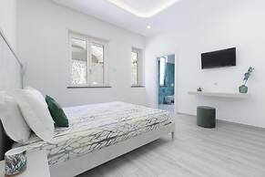 Villa Iside in Nerano