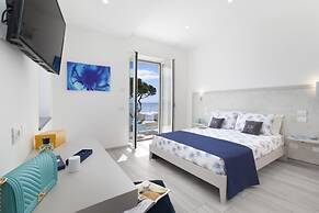 Villa Iside in Nerano