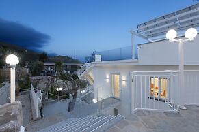 Villa Iside in Nerano