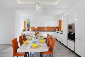 Villa Iside in Nerano