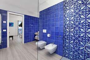 Villa Iside in Nerano