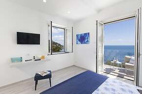 Villa Iside in Nerano