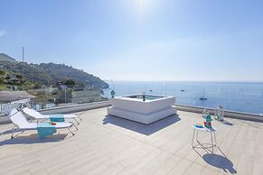 Villa Iside in Nerano