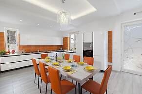 Villa Iside in Nerano