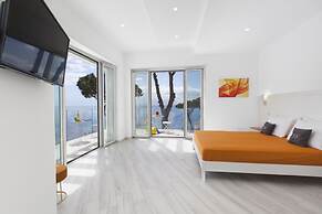 Villa Iside in Nerano