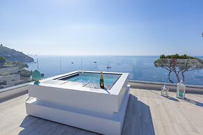 Villa Iside in Nerano