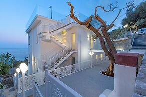 Villa Iside in Nerano