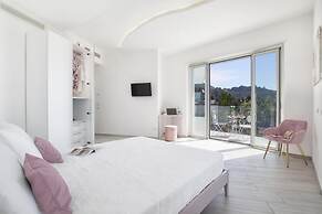 Villa Iside in Nerano