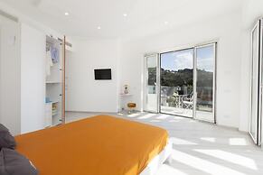 Villa Iside in Nerano