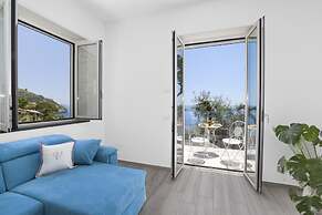 Villa Iside in Nerano