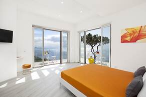 Villa Iside in Nerano