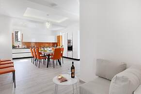 Villa Iside in Nerano