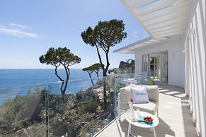 Villa Iside in Nerano