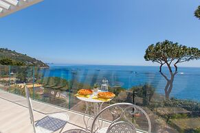 Villa Iside in Nerano