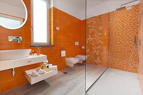 Villa Iside in Nerano