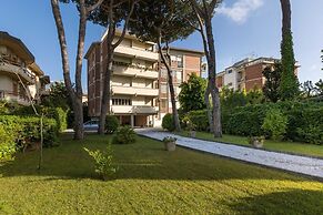 La Casa Matta in Viareggio