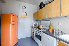 La Casa Matta in Viareggio